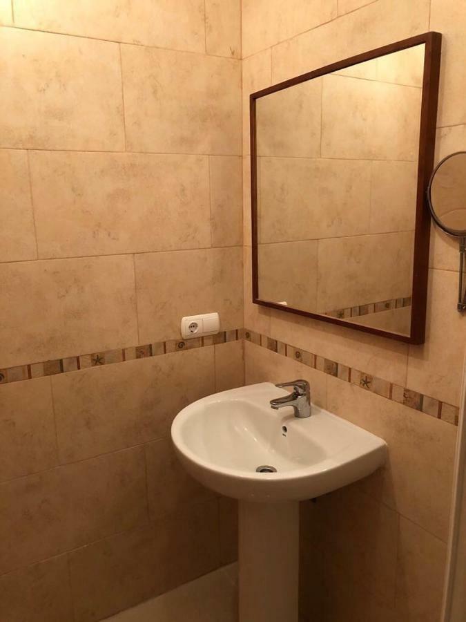 Apartamento En La Playa 96 M2 Cala de Finestrat Zewnętrze zdjęcie