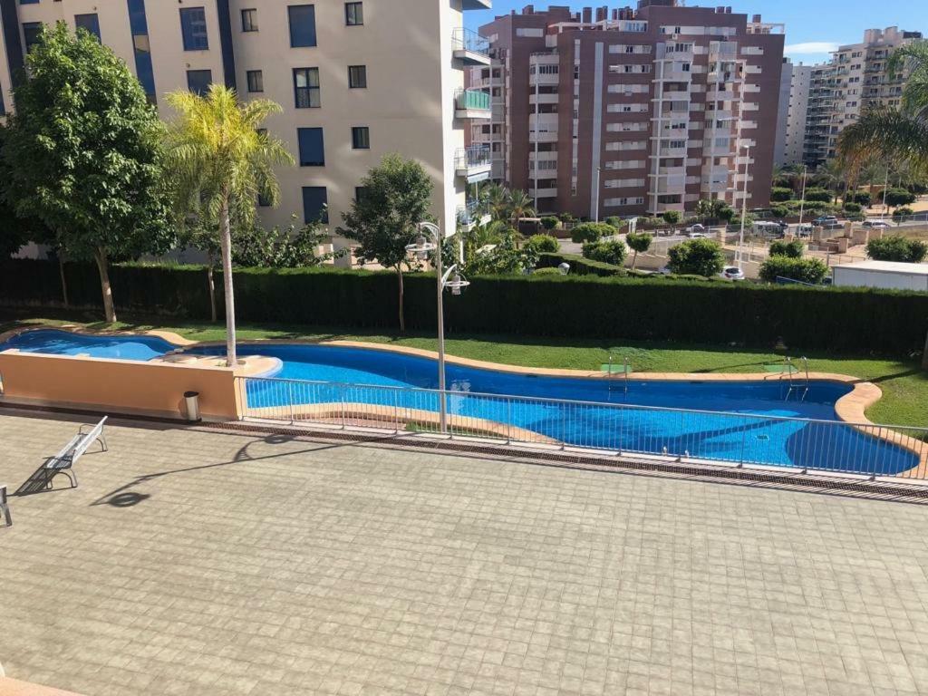 Apartamento En La Playa 96 M2 Cala de Finestrat Zewnętrze zdjęcie